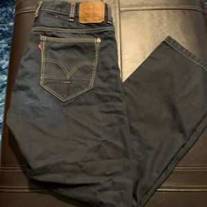 514 Levis Jeans